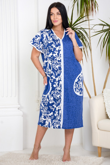 Халат женский