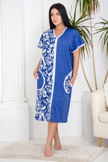 Халат женский