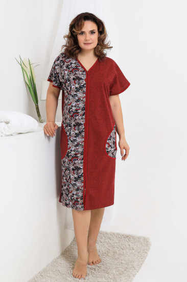 Халат женский