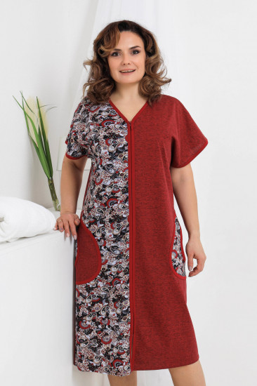 Халат женский