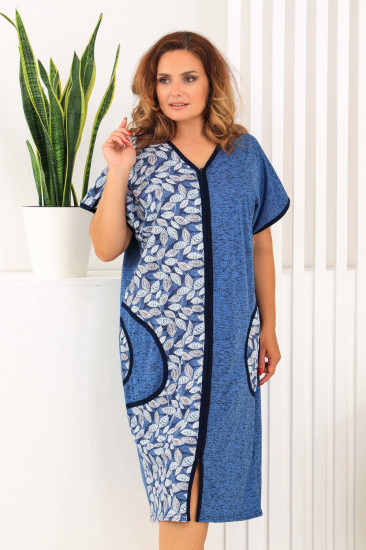 Халат женский