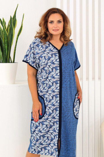 Халат женский