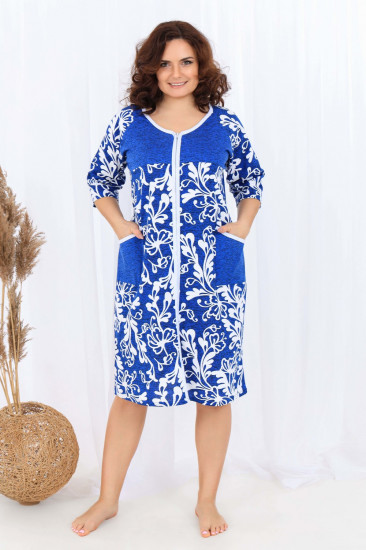 Халат женский