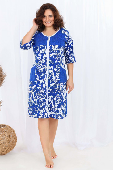 Халат женский