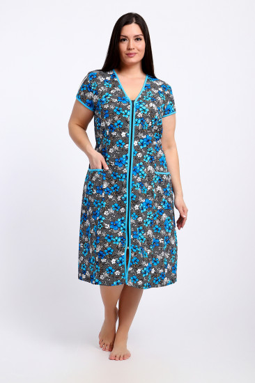 Халат женский