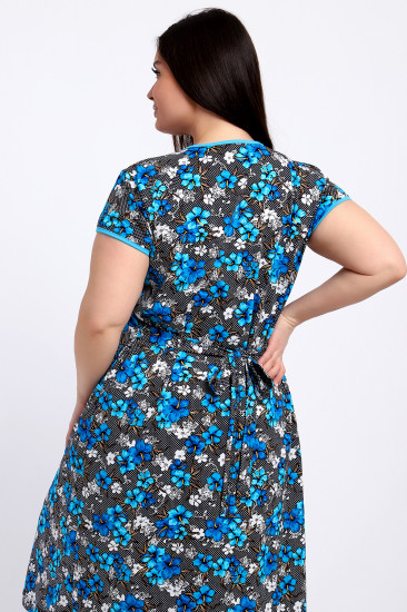 Халат женский