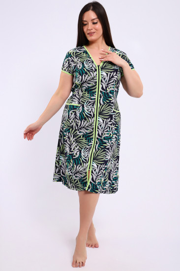 Халат женский