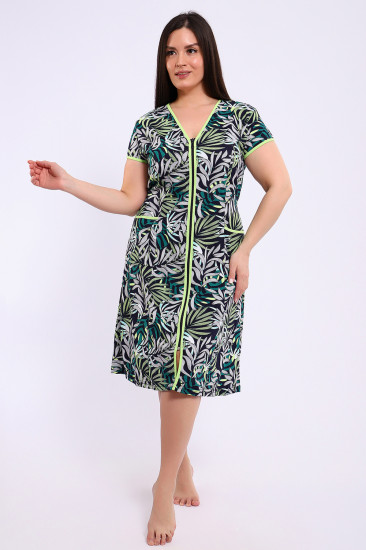 Халат женский