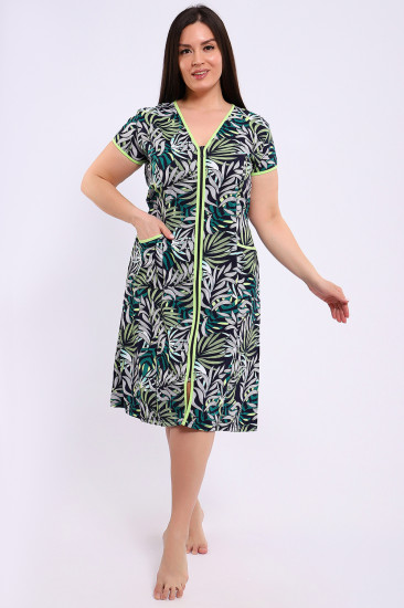 Халат женский