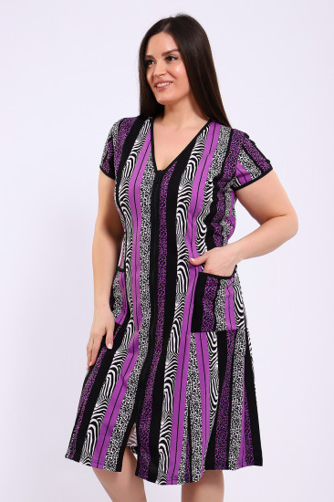 Халат женский