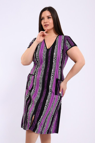 Халат женский