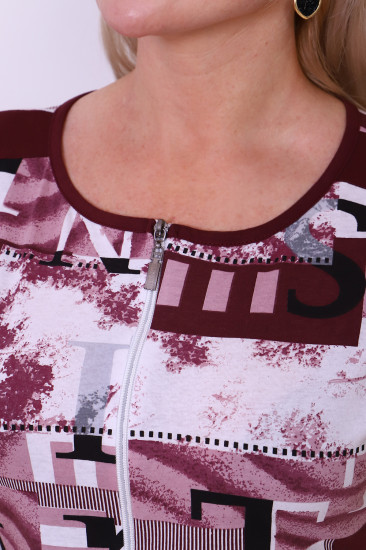 Халат женский