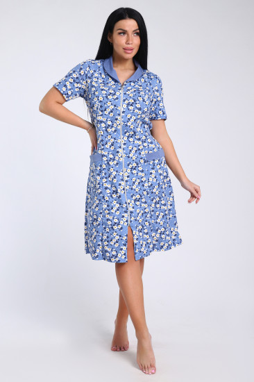 Халат женский