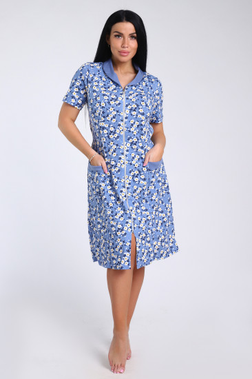 Халат женский