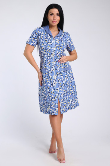 Халат женский