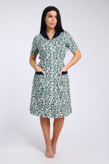 Халат женский