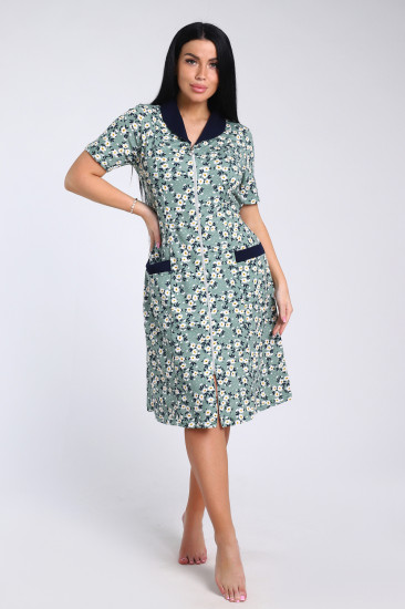 Халат женский