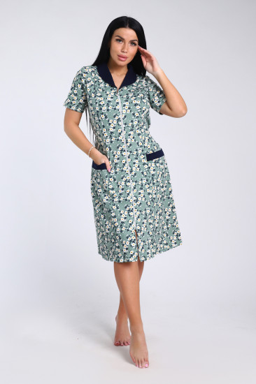 Халат женский