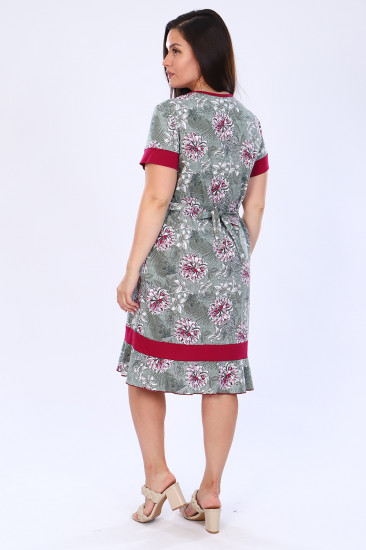 Халат женский