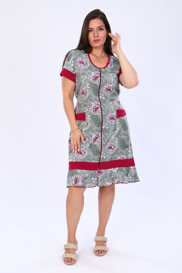 Халат женский