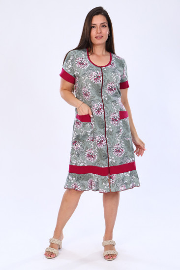 Халат женский