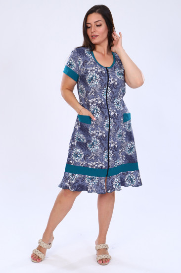 Халат женский