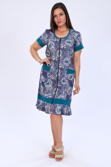 Халат женский