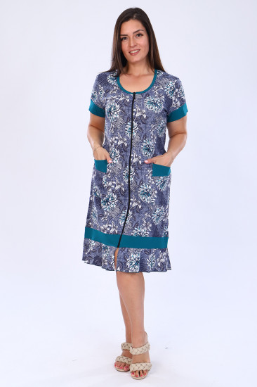 Халат женский