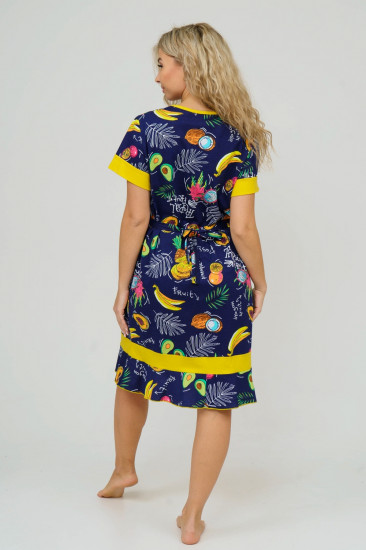 Халат женский