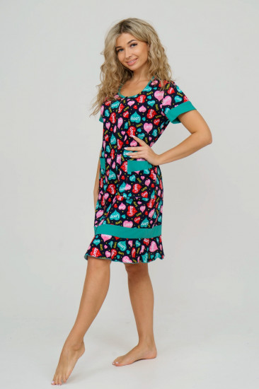 Халат женский