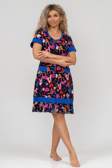 Халат женский