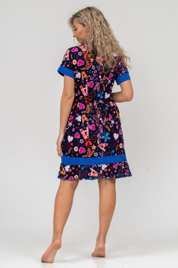 Халат женский