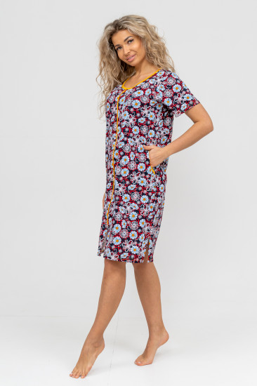 Халат женский