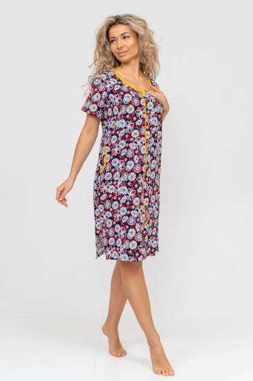 Халат женский