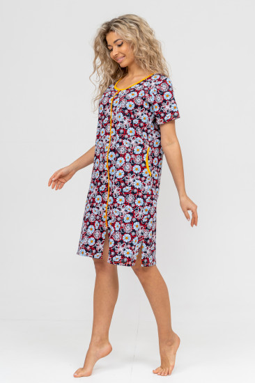 Халат женский