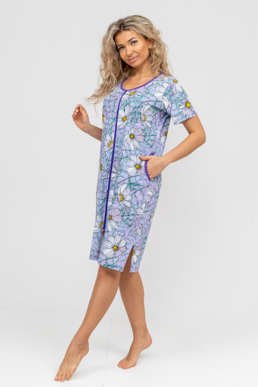 Халат женский