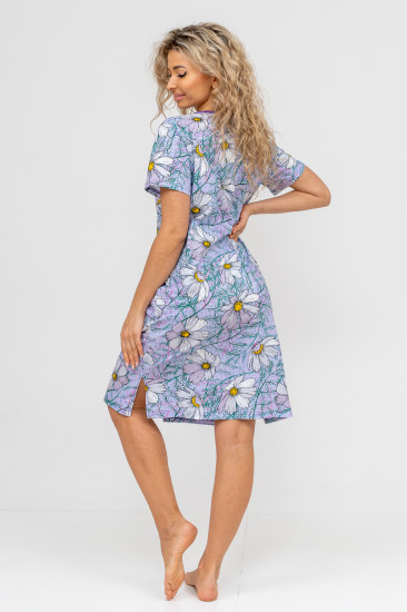 Халат женский