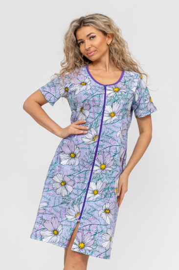 Халат женский