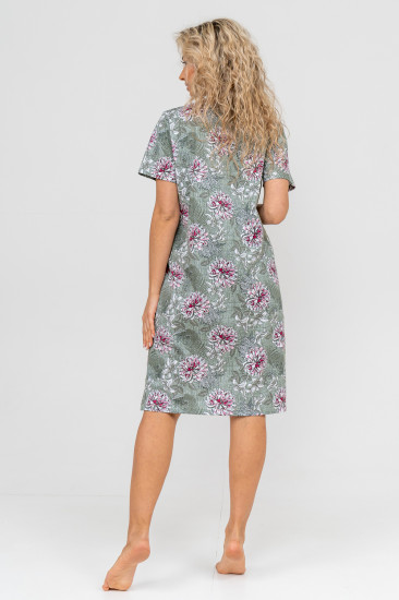 Халат женский