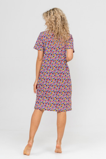 Халат женский