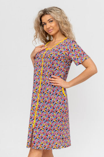 Халат женский