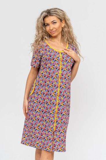 Халат женский