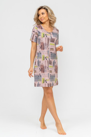 Халат женский