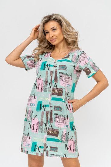 Халат женский