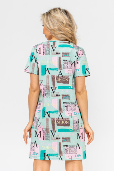 Халат женский