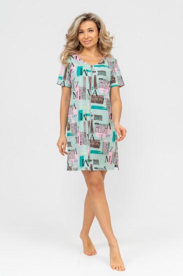 Халат женский