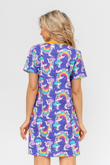 Халат женский