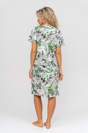 Халат женский