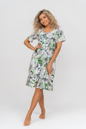 Халат женский