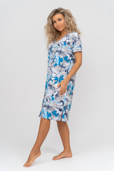 Халат женский